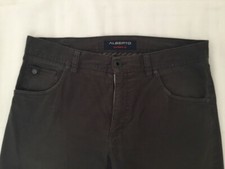 Alberto herrenhose stoffhose gebraucht kaufen  Erwitte