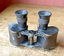 binoculars british for sale  ARUNDEL