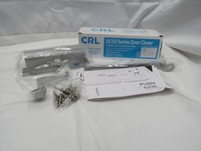 Crl dc53a aluminum for sale  Chillicothe