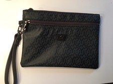 Borsa pochette donna usato  Terre del Reno