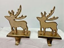 Vintage brass christmas for sale  Morrisville