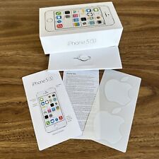 Apple iphone box for sale  Waukesha