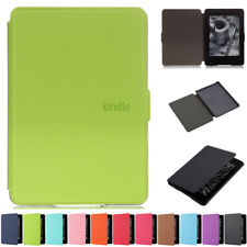 Do Amazon Kindle Paperwhite 1/2/3/4/5 11/12. generacji Smart Flip Futerał ochronny Case na sprzedaż  Wysyłka do Poland
