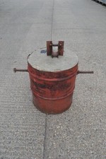 tractor counterweight for sale  SAXMUNDHAM