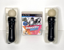 Coppia playstation move usato  Settimo Torinese