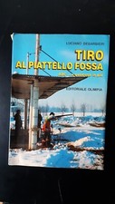 Tiro piattello fossa usato  Carpi