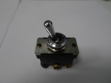 Bulgin switch dpst for sale  LONDON