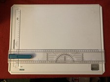 Linex drawing board for sale  DUDLEY