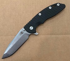Hinderer xm18 3.5 for sale  San Rafael