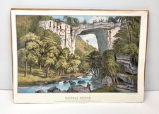 Currier ives lithograph for sale  Vienna