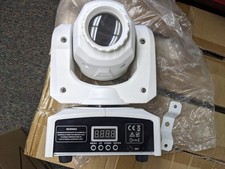 King 60w moving for sale  Sacramento