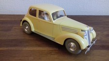 Herge moulinsart tintin d'occasion  Dijon