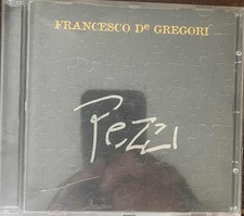 Francesco gregori pezzi usato  Napoli