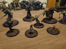 Malifaux pandora woe for sale  CHORLEY
