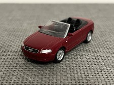 Welly nex audi gebraucht kaufen  Kassel