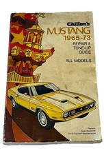 Vintage chillon mustang for sale  Prescott