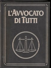 Avvocato tutti utet usato  Bologna