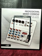 Channel professional audio for sale  Laredo