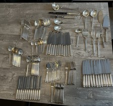 Christofle sterling 925 gebraucht kaufen  Rheda-Wiedenbrück