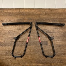 Salsa rack for sale  Tulsa