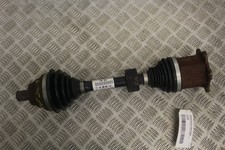 Cardan transmission gauche d'occasion  Velaux