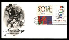 Mayfairstamps fdc 1984 for sale  Appleton