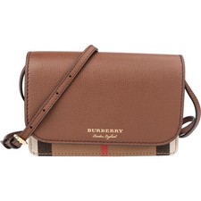 Burberry nova check gebraucht kaufen  Halle
