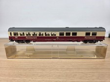 Fleischmann 5662 speisewagen gebraucht kaufen  Kaltenkirchen