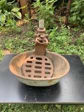 Antique cast paddle for sale  Stevens Point