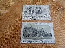 Stettin königsthor koschat gebraucht kaufen  Kassel