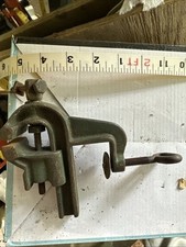 Vintage small clamp for sale  Illiopolis