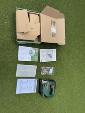 Bosch universalsaw 18v for sale  ALTRINCHAM