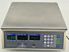 Toledo 8433 digital for sale  Janesville
