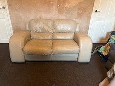 Two seater sofas for sale  NELSON