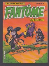 Petit format fantôme d'occasion  Paris XVIII
