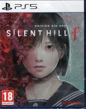 Silent hill ps5 usato  Casalnuovo di Napoli