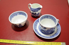 Vintage minature willow for sale Vintage minature willow for sale  NORWICH