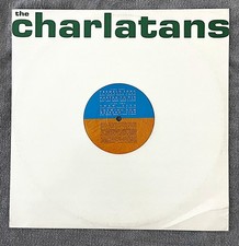 Charlatans tremelo song for sale  GREENOCK