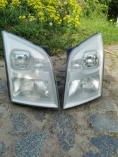 Ford transit frontscheinwerfer gebraucht kaufen  Rostock
