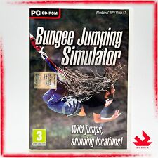 Bungee jumping simulator usato  Vo