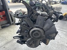 Motore completo mahindra usato  Italia