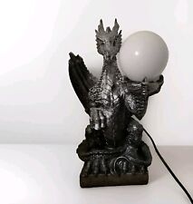 Designer lampe drachen gebraucht kaufen  Datteln
