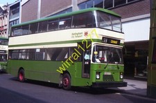 Original bus photographic for sale  MANSFIELD