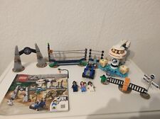 Lego jurassic 75937 gebraucht kaufen  Hildesheim