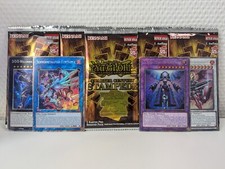 Yugioh rarity collection gebraucht kaufen  Celle