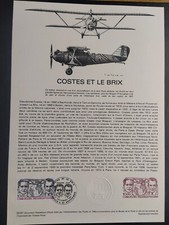 Document philatélique jour d'occasion Document philatélique jour d'occasion  Billom