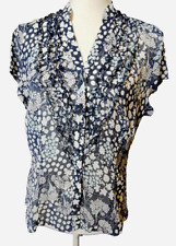 Damen taft bluse gebraucht kaufen  Osnabrück