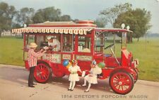 1914 cretor popcorn for sale  Phoenix