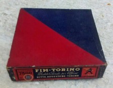 Fim torino scatola usato  Italia
