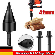 Bohrkegel holzspalter schraube gebraucht kaufen  Aspisheim, Grolsheim